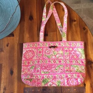 Vera Bradley purse